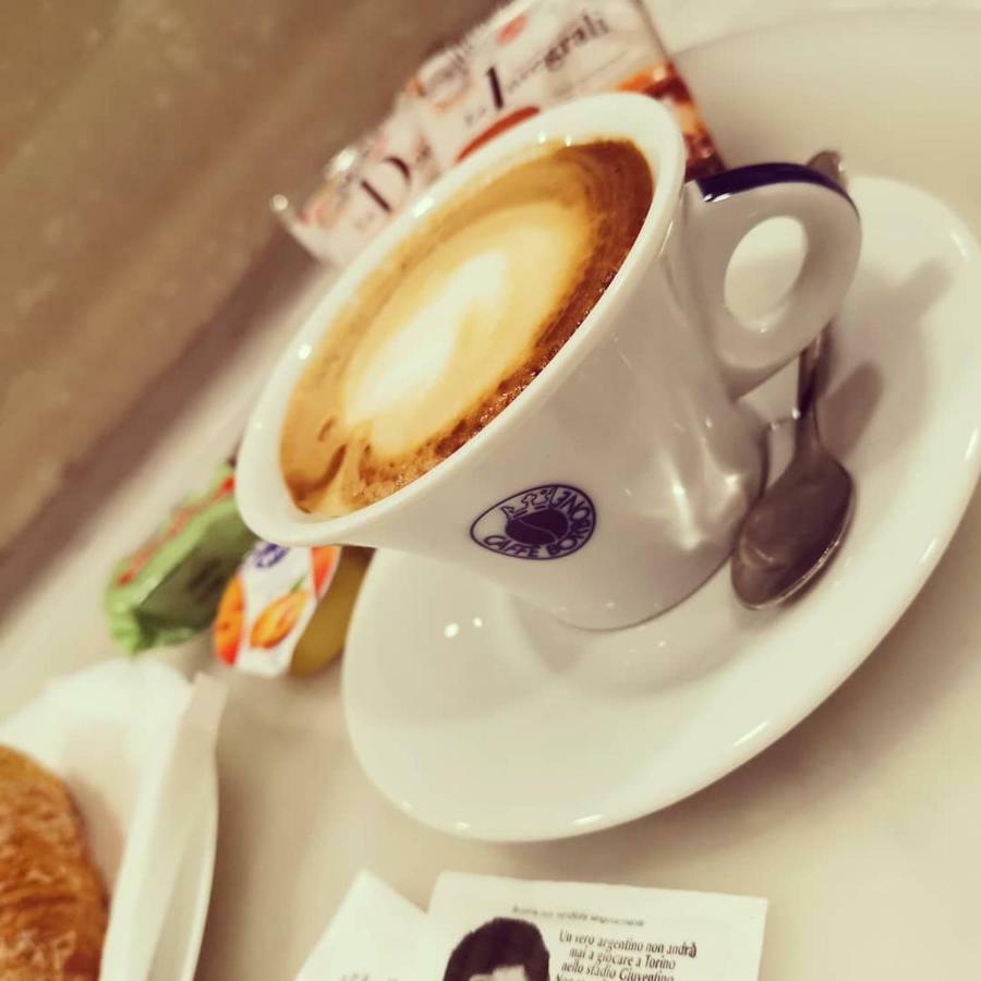 Hotel Clinton 카소리아 외부 사진