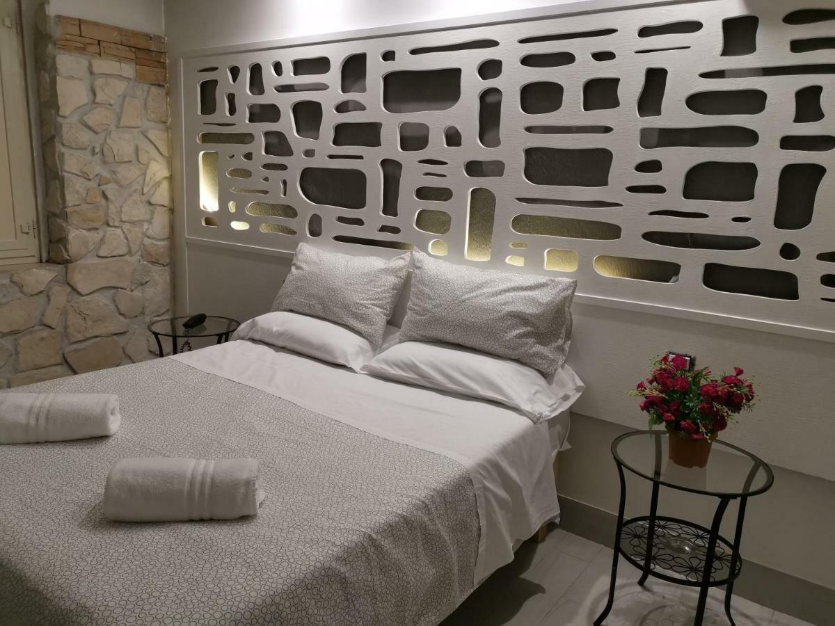 Hotel Clinton 카소리아 외부 사진